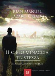 Portada de Il cielo minaccia tristezza