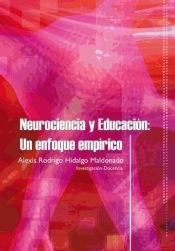 Portada de Neurociencia y educación: Un enfoque empírico