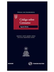 Portada de Código sobre consumo