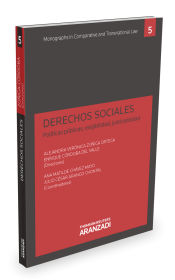 Portada de Derechos sociales