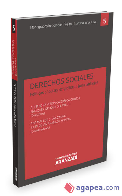 Derechos sociales