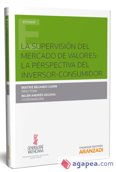 La supervisión del mercado de valores: la perspectiva del inversor-consumidor