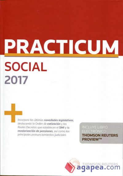 Practicum social 2017 (Formato dúo)
