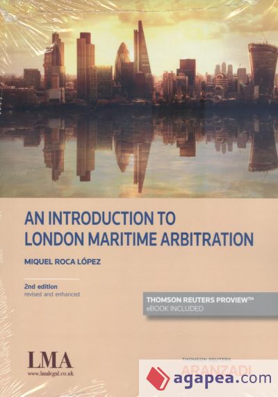 An introduction to london maritime arbitration