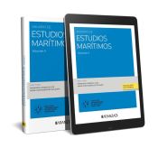 Portada de Anuario de Estudios Marítimos (Papel + e-book)
