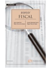 Portada de Asesor Fiscal