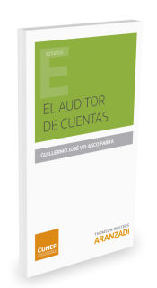 Portada de Auditor de cuentas, El