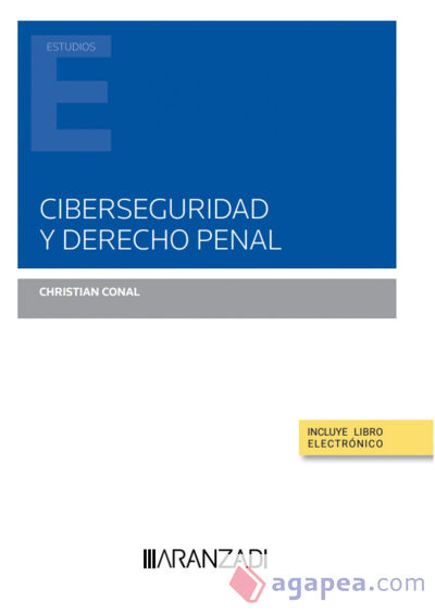 Ciberseguridad y Derecho penal (Papel + e-book)