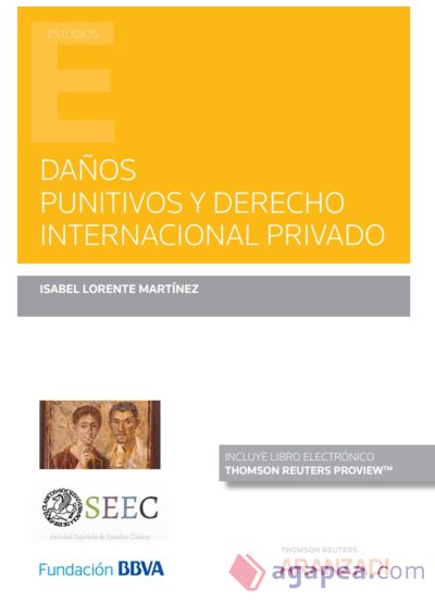 Da?os punitivos y derecho internacional privado