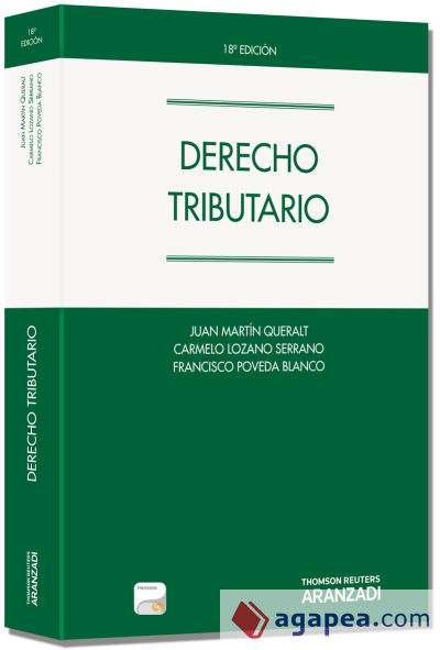 Derecho Tributario