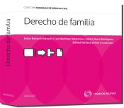 Portada de Derecho de Familia