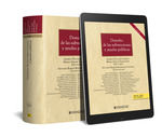 Portada de Derecho de las subvenciones y ayudas públicas (Papel + e-book)