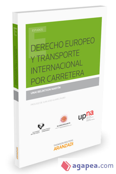 Derecho europeo y transporte internacional por carretera