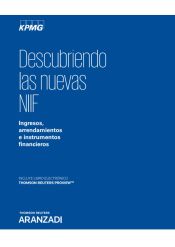 Portada de Descubriendo las nuevas NIIF: Ingresos, arrendamientos e instrumentos financieros (DUO)