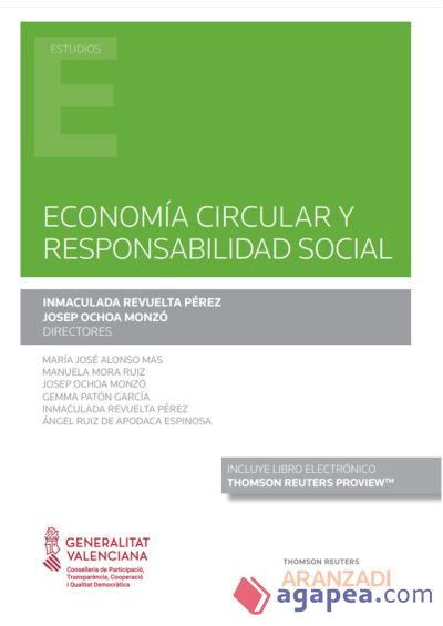 Econom?a circular y responsabilidad social