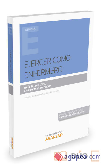 Ejercer como enfermero