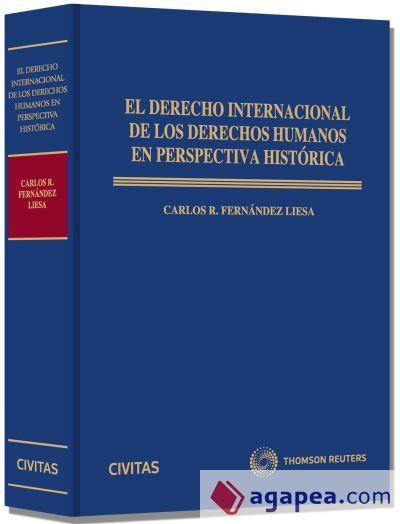 EL DERECHO INTERNACIONAL DE LOS DERECHOS HUMANOS EN PERSPECTIVA ...
