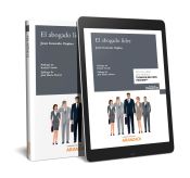 Portada de El abogado líder (Papel + e-book)