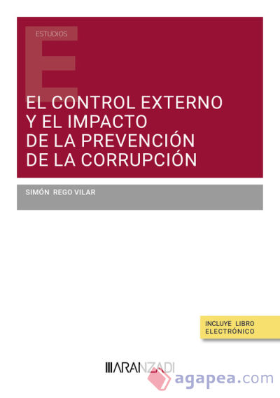 El control externo y el impacto de la prevención de la corrupción