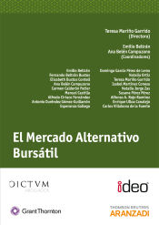 Portada de El mercado alternativo bursátil