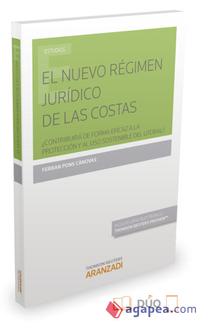 El nuevo régimen jurídico de las costas