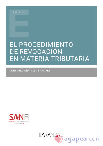 El procedimiento de revocación en materia tributaria