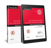 Portada de Electronificación de los títulos valores (Papel + e-book)