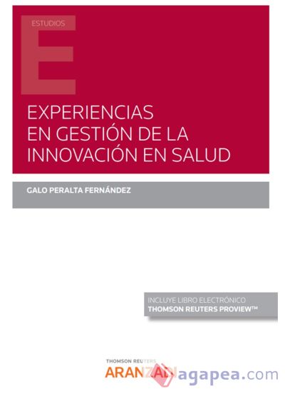 Experiencias en gesti?n de la innovaci?n en salud