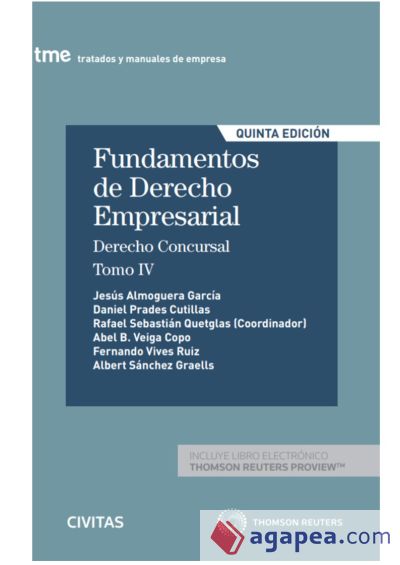 FUNDAMENTOS DE DERECHO EMPRESARIAL