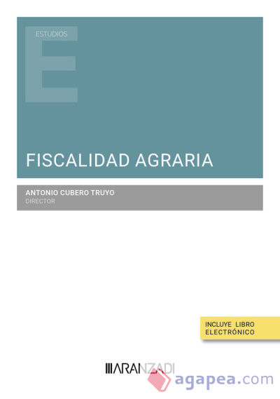 Fiscalidad agraria