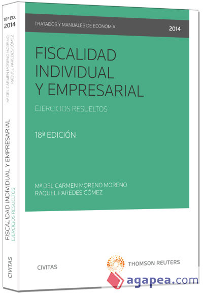 Fiscalidad individual y empresarial