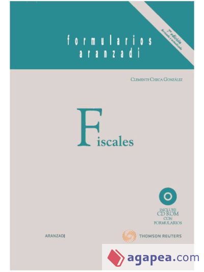 Formularios Fiscales