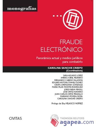 Fraude Electrónico