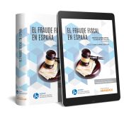 Portada de Fraude fiscal en España, El (DÚO)