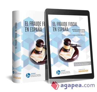 Fraude fiscal en España, El (DÚO)
