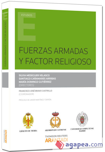 Fuerzas Armadas y factor religioso