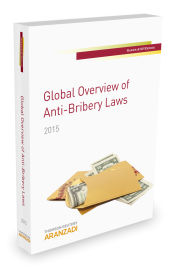 Portada de Global Overview of Anti-Bribery Laws