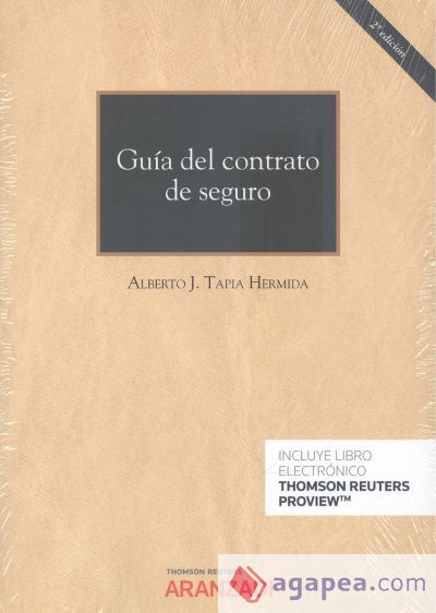 Gu?a del contrato de seguro