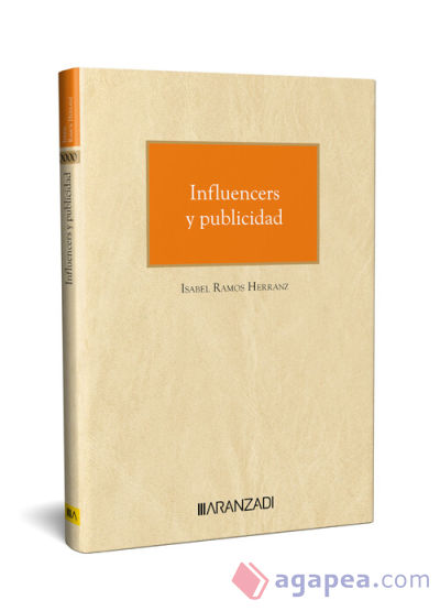 INFLUENCERS Y PUBLICIDAD