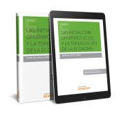 Portada de Initial coin offerings (icos) y la tokenización de la economía, Las (DÚO)