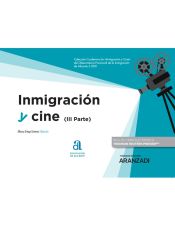 Portada de Inmigraci?n y cine (III)