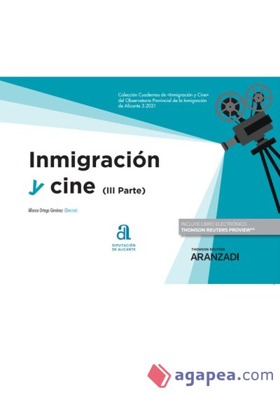 Inmigraci?n y cine (III)
