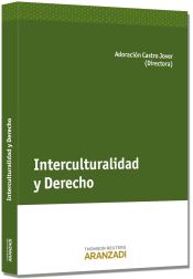 Portada de Interculturalidad y Derecho