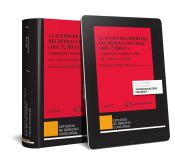 Portada de La Acción de cobertura del déficit concursal (art. 172 bis LC) (Papel + e-book): Configuración y naturaleza jurídica