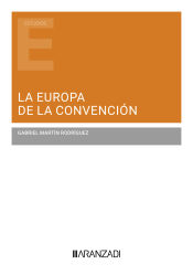 Portada de La Europa de la CONVENCIÓN