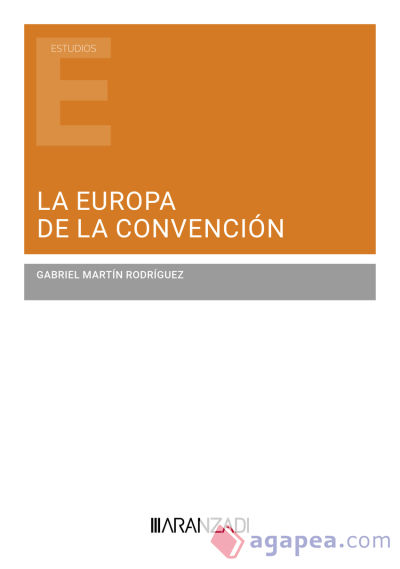 La Europa de la CONVENCIÓN