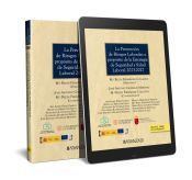 Portada de La Prevención de Riesgos Laborales a propósito de la Estrategia de Seg uridad y Salud Laboral 2023-2027 (Papel + e-book)