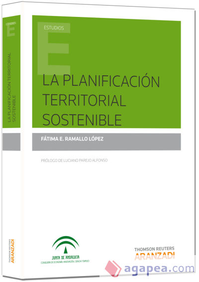 La planificación territorial sostenible