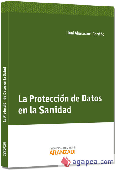 La protección de datos en la sanidad