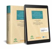 Portada de La tributación de las sucesiones transfronterizas en España y en la Unión Europea (Papel + e-book): Problemas actuales